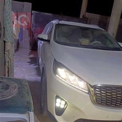 کیا سۆرینتۆ